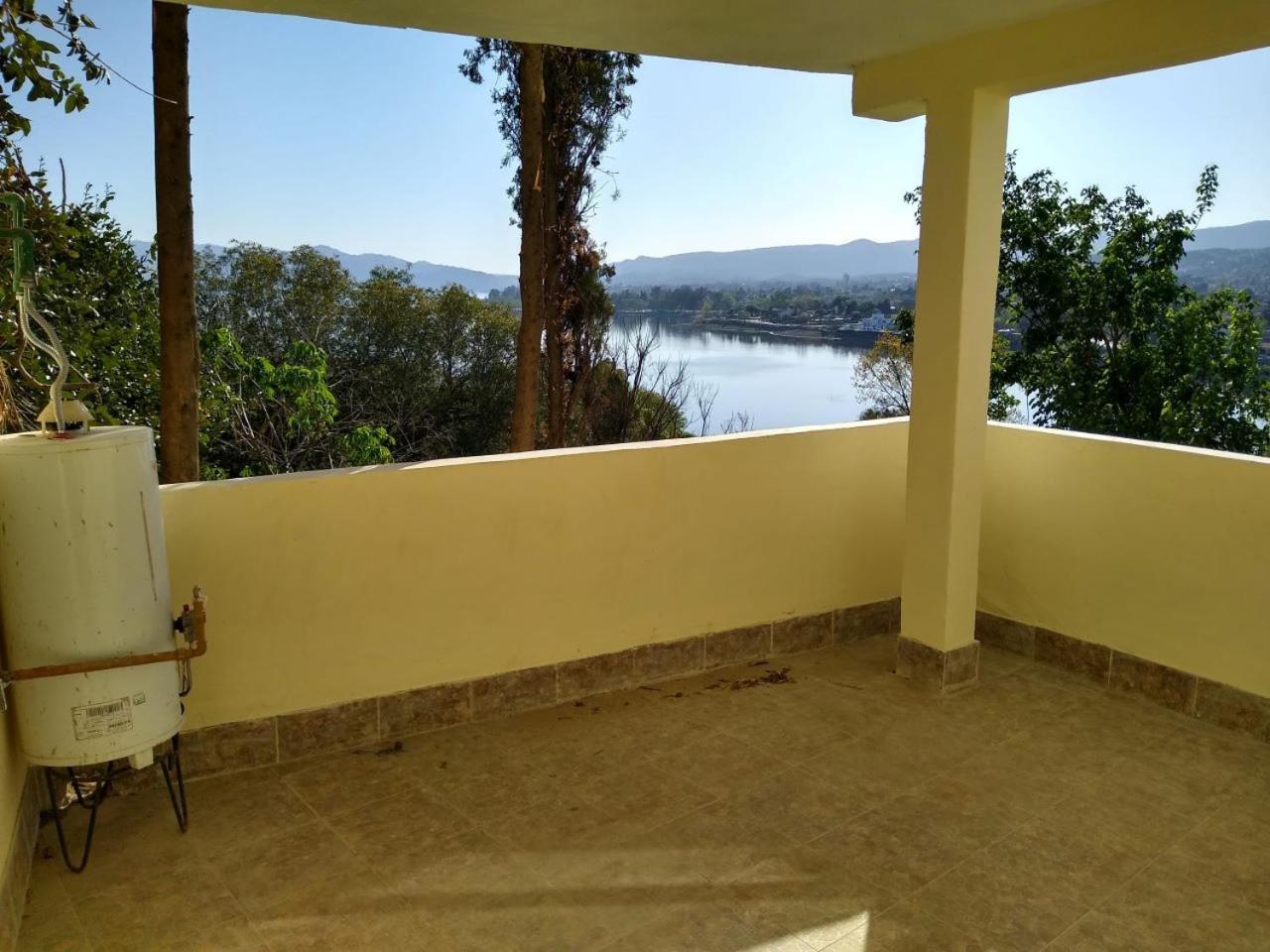 Shakespeare 101 Ph3 Pb Apartment Villa Carlos Paz Exterior photo